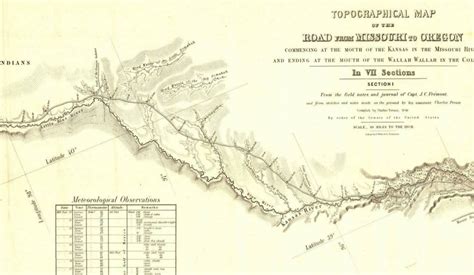 The Westward Expansion Trails | California Trail Interpretive Center