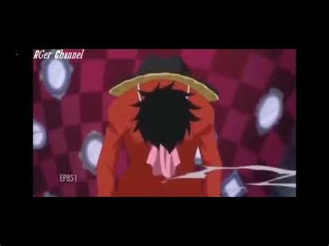 luffy vs mochi - YouTube