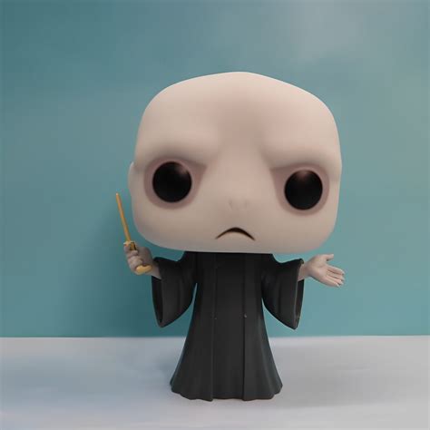 Funko POP! Harry Potter - Lord Voldemort