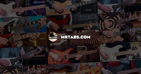 NIRVANA YOU KNOW YOURE RIGHT - Guitar Tab Intro and Solo Lesson - Mr Tabs