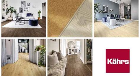 Sustainable flooring from Kahrs - Wood & Panel USA