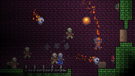 Star Cannon Terraria Crafting - Filipff