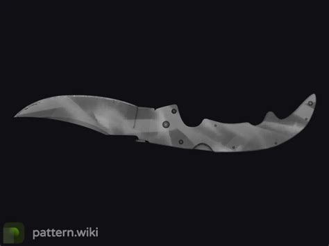 Falchion Knife Skins - pattern.wiki