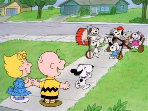 Pin en Charlie Brown and The Peanuts Gang