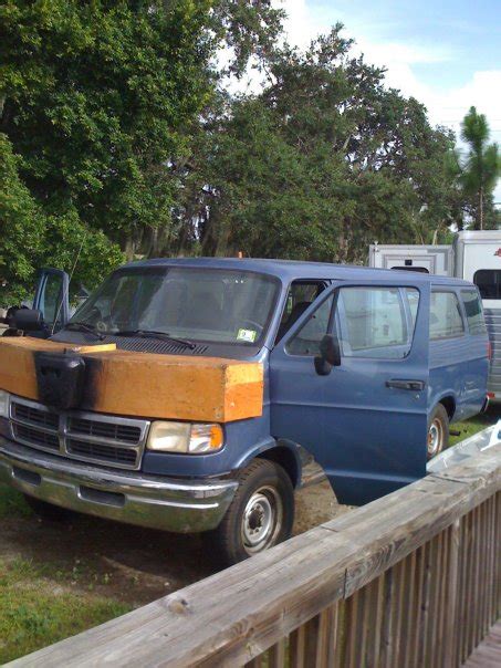 The Guys Hitting the Road in 'Dumb and Dumber' Sheepdog Vans