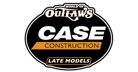 World Of Outlaws Late Model Schedule 2024 - Shel Yolane