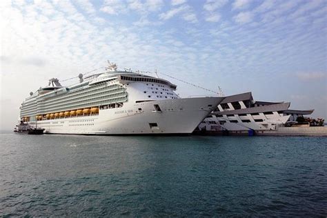 TripAdvisor | Transfer Marina Bay Cruise Centre To Changi Airport ( Pvt ) provided by Travel Z ...