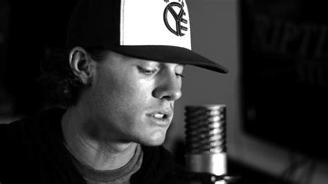 Heaven- Kane Brown Cover | Carter Smith - YouTube