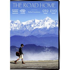 The Road Home - Movie - Review