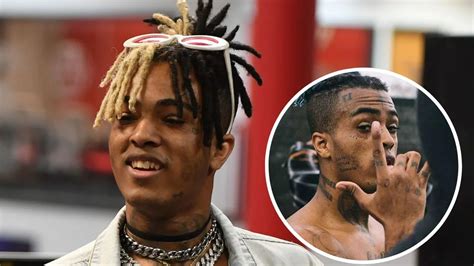 XXXTentacion Age: How Old was He at the Time of His Deἀth? - Venture jolt