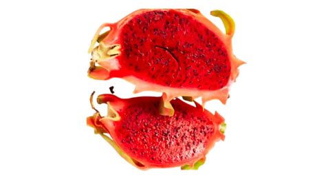 Red Dragon Fruit: What are the Secrets of this Variety?