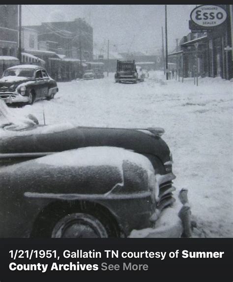 Pin by Ray Dozier on Gallatin, TN | Gallatin, Old pictures, History