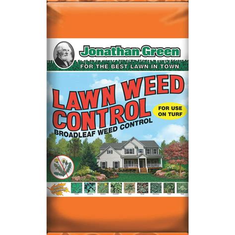 Jonathan Green Lawn Weed Control Weed Killer - Walmart.com - Walmart.com