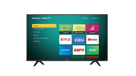 Get a 60-inch Hisense Roku TV for just $330 ($170 off) at Walmart - Android Techster- Everything ...