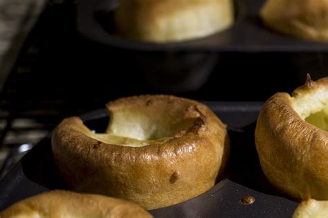 Easiest Yorkshire Pudding Recipe For Yorkshire Pudding Fans - Recipe.me