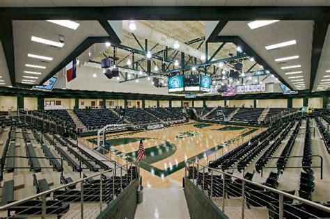 Prosper ISD New High School and Indoor Practice Facility — AG&E Structural Engenuity