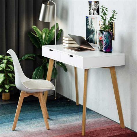 15 Best Desks for Small Spaces | The Family Handyman