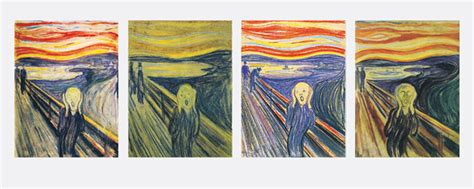 8 Interesting Facts about Edvard Munch and the Scream | Be Loud! - A ...