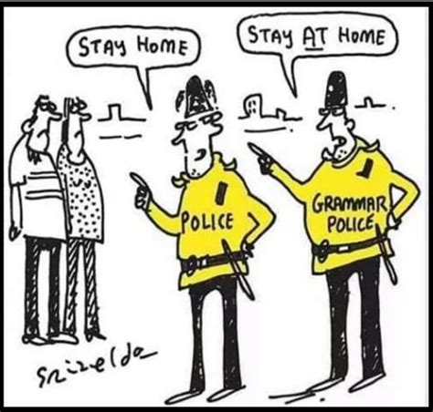 grammar police | Grammar police, Grammar, Police