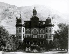 Utah State Hospital Image Gallery - Asylum Projects