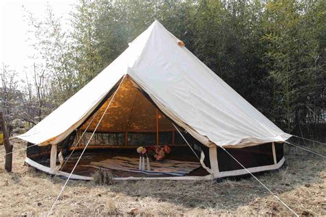 Canvas Tipi Tent for sale in UK | 42 used Canvas Tipi Tents