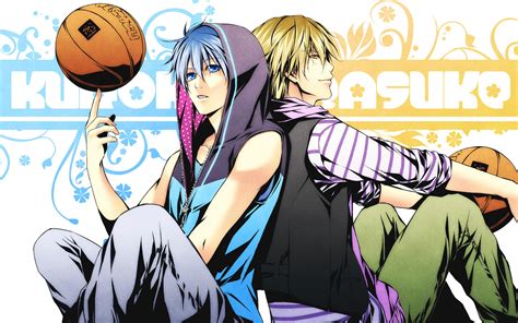 180+ Kuroko's Basketball HD Wallpapers and Backgrounds