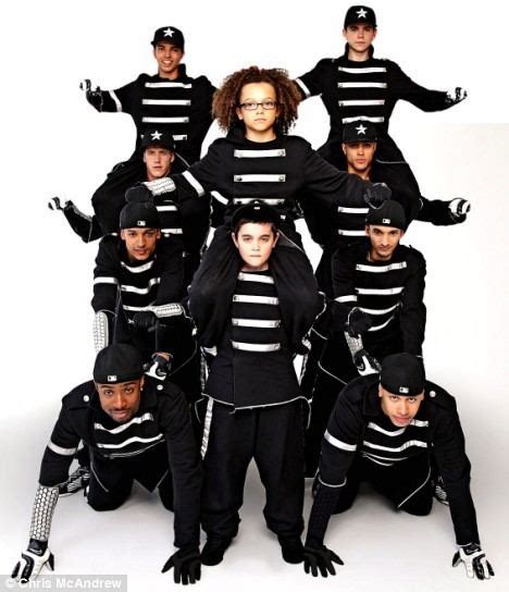 Diversity (dance troupe) - Alchetron, the free social encyclopedia