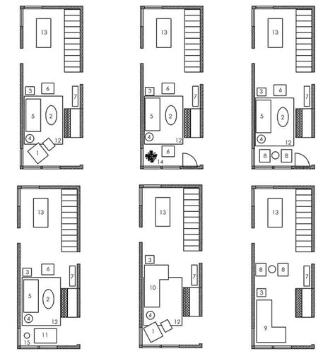 How To Lay out A Narrow Living Room - Emily Henderson