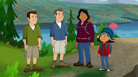Special Molly of Denali/Wild Kratts Crossover Episode Airs 7/18 – Part of PBS Kids Summer ...