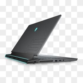 Dell Launches Dell Xps 13 2 In 1 And Alienware M15 - Alienware M15 Gaming Laptop, HD Png ...