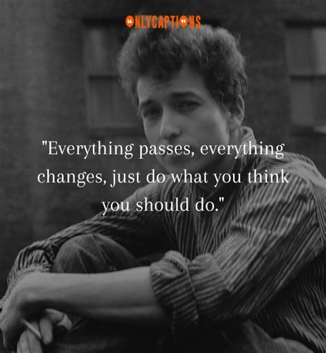 810+ Bob Dylan Quotes (2024) Unearth the Legend's Best