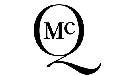 McQ Alexander McQueen | Tipos de logotipo, Logotipos, Alexander mcqueen