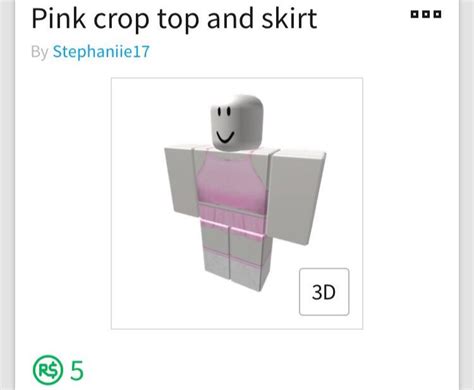 Cute Kawaii Roblox Outfits - SLG 2020