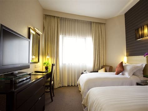 Hotel Royal @ Queens (SG Clean Certified) in Singapore - Room Deals ...