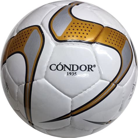 Balón Fútbol Sala Cóndor Alpha 62 Premium