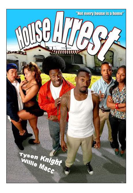 House Arrest (2008)