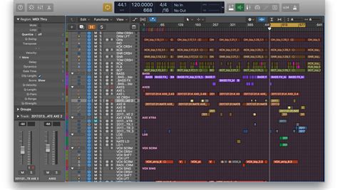 3 Reasons Why You Should Buy Logic Pro X – Why Logic Pro Rules