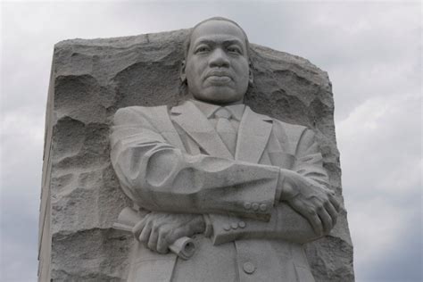 What MLK’s Legacy Means For America | The National Interest