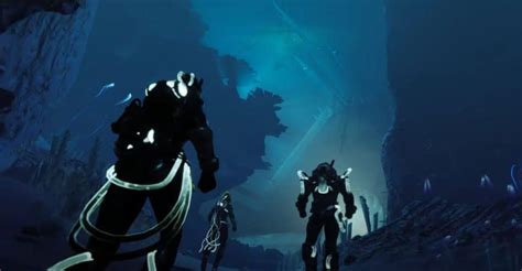 Destiny 2 Ghosts of the Deep Dungeon Complete Guide | Sirus Gaming