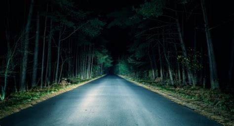 5 Most Haunted and Creepiest Roads in the India | Paranormal