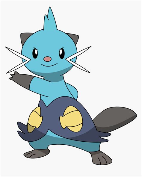 Pokemon Oshawott Evolution Names, HD Png Download - kindpng