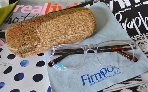 A Firmoo Glasses Review ⋆ Natatree