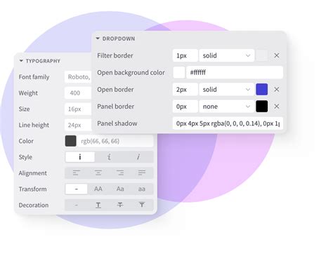 Design Systems and Consistency | Radzen