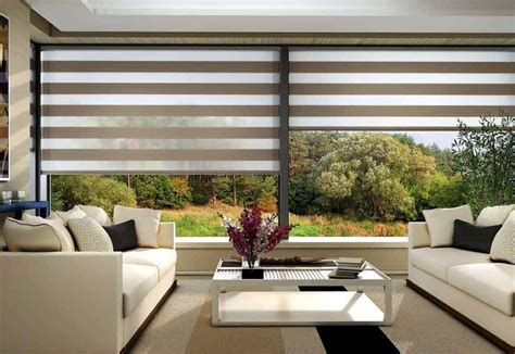 Why Zebra Blinds are so popular - Blind Depot