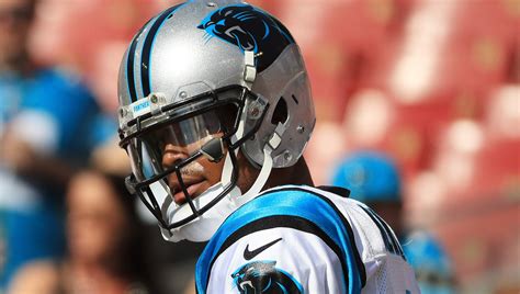 Cam Newton Injury: Panthers Backup QB Taylor Heinicke to Start? | Heavy.com