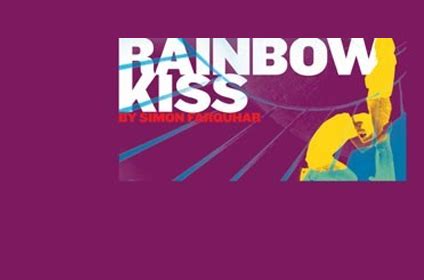 Rainbow Kiss - Royal Court