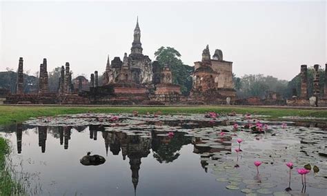 Sukhothai, Thailand 2023: Best Places to Visit - Tripadvisor