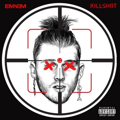 Eminem - Killshot - Reviews - Album of The Year