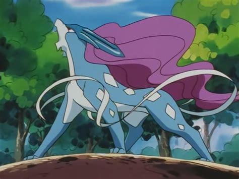 Suicune (anime) | Pokémon Wiki | Fandom