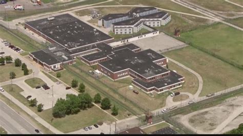 South Carolina prison officials want more than $50 million extra | wltx.com